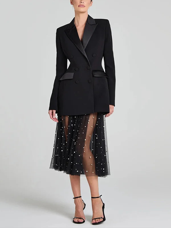 Blazer Sofia