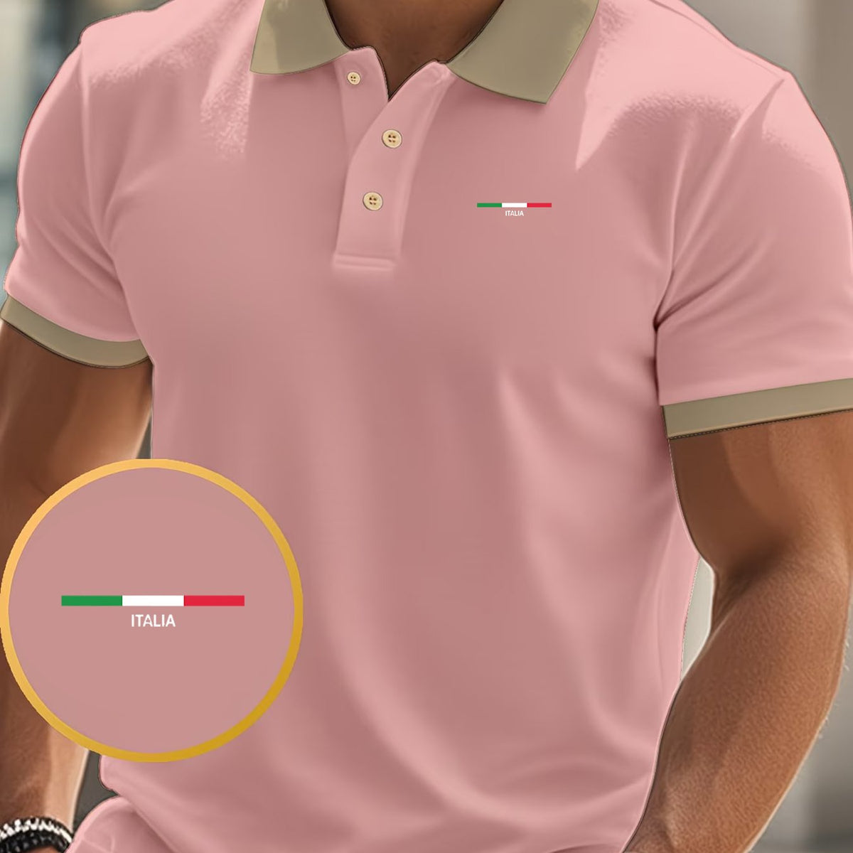 Polo Fabrizio