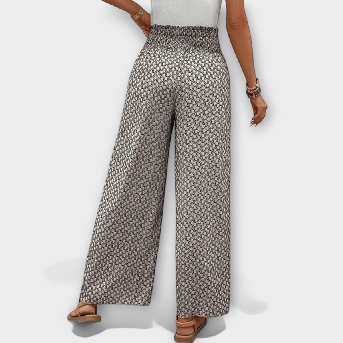 Pantaloni Carlotta