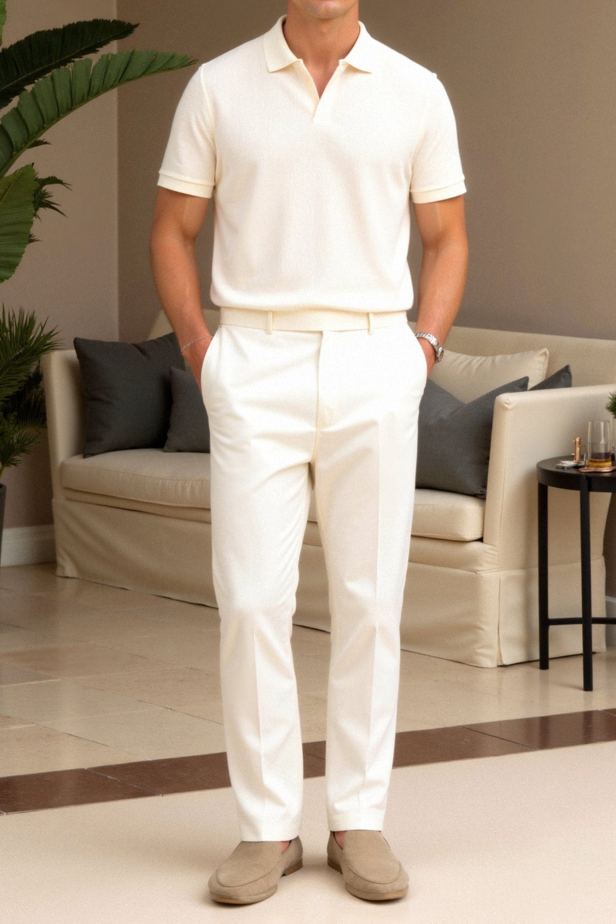 Polo Leonardo