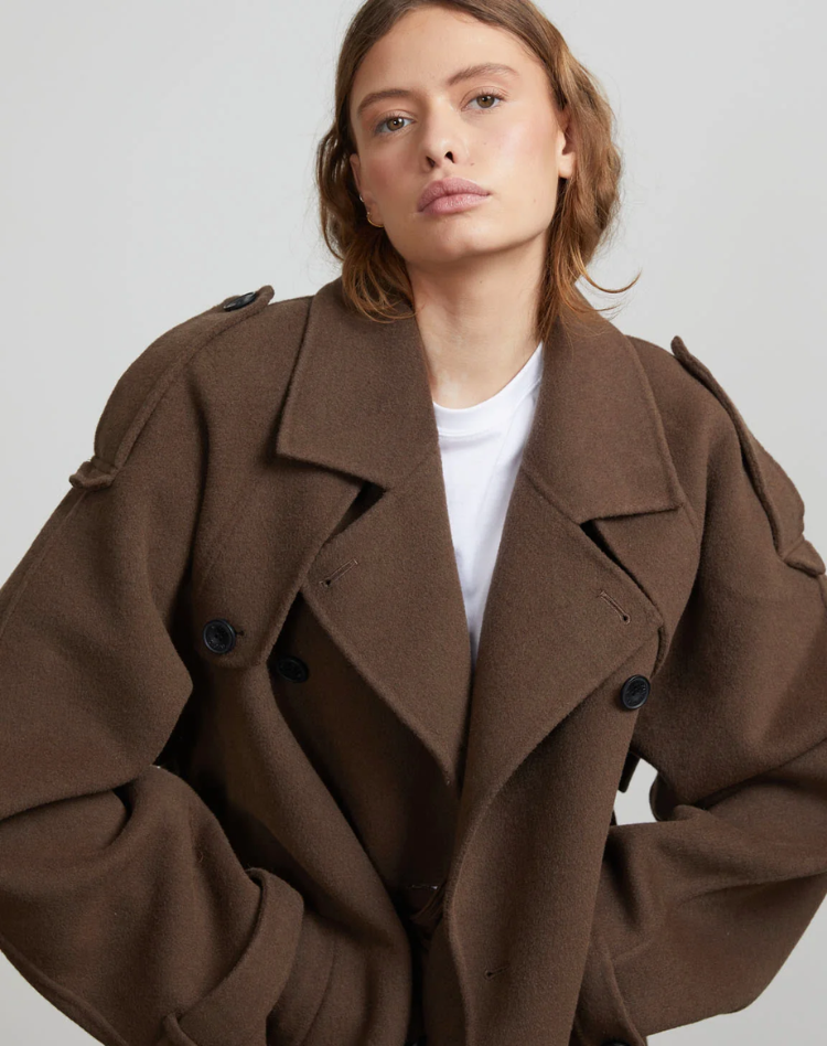 Cappotto Amelia