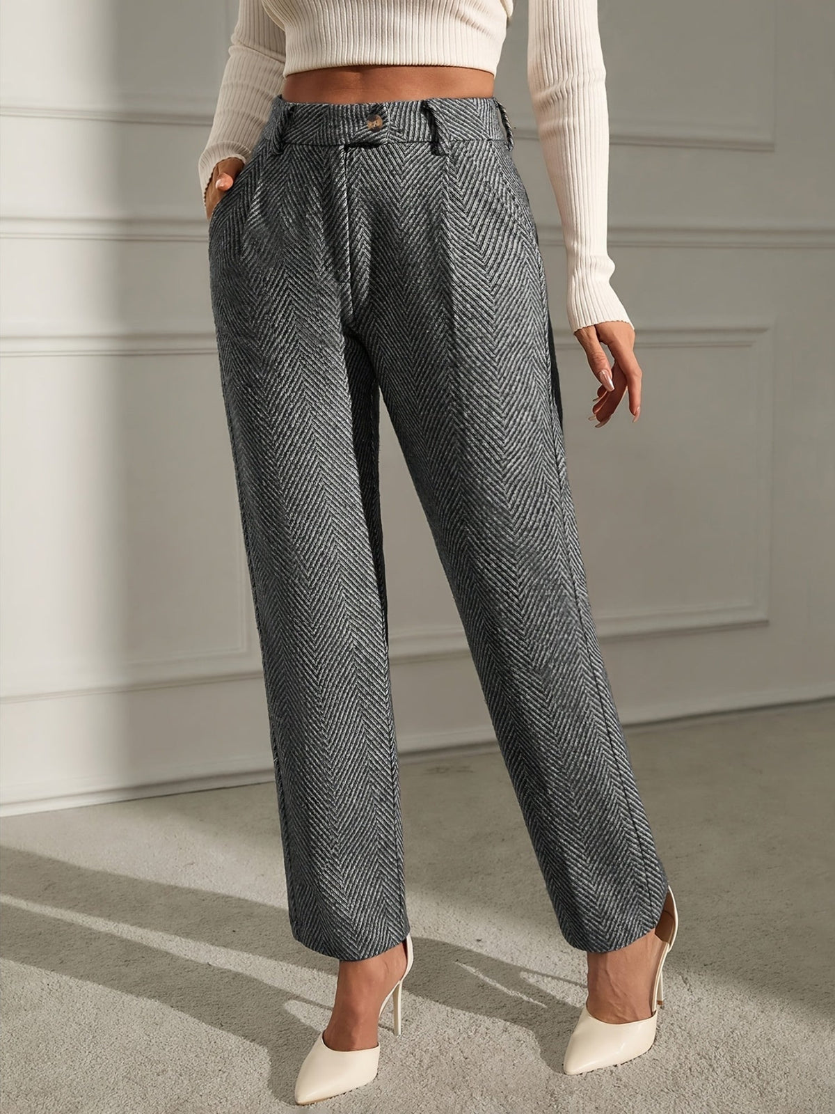 Pantaloni Ambra