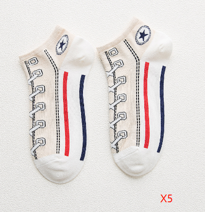 Calzini Celeste