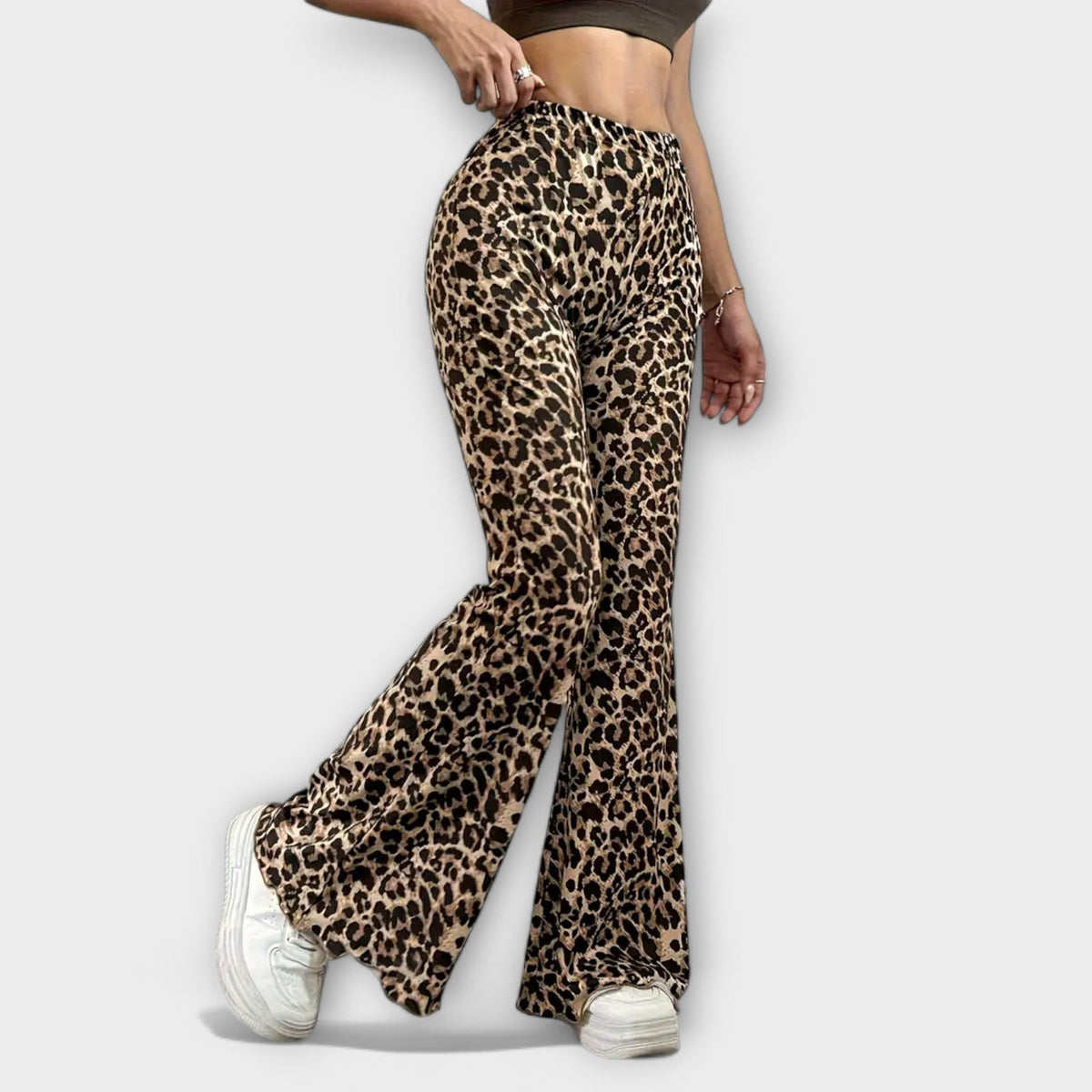 Pantaloni Chiara