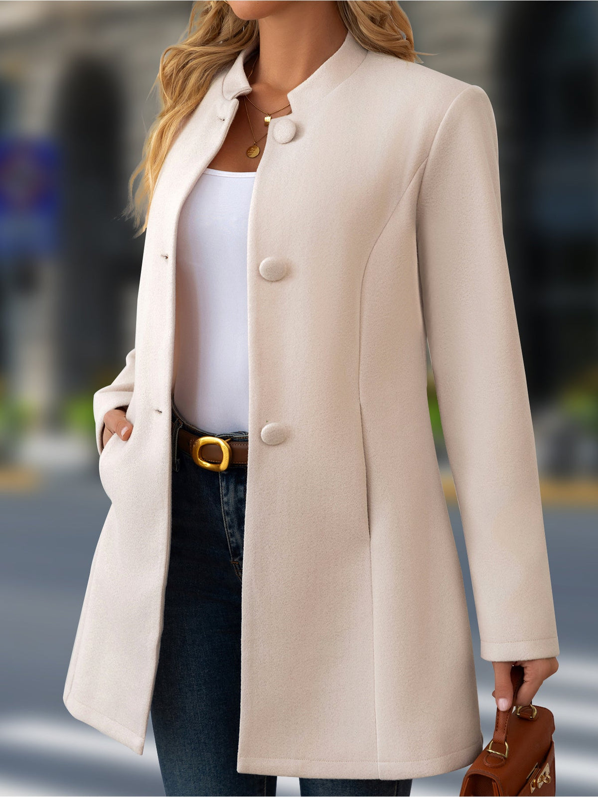 Cappotto Elena
