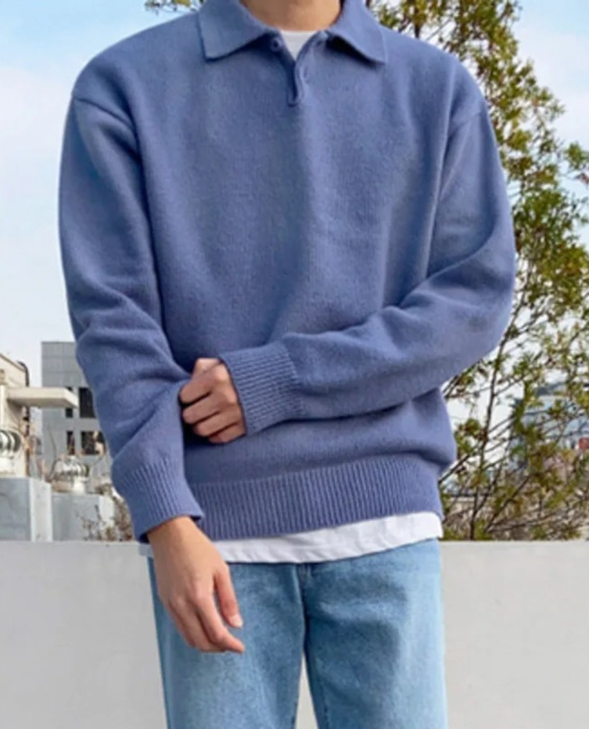 Maglione Giustino
