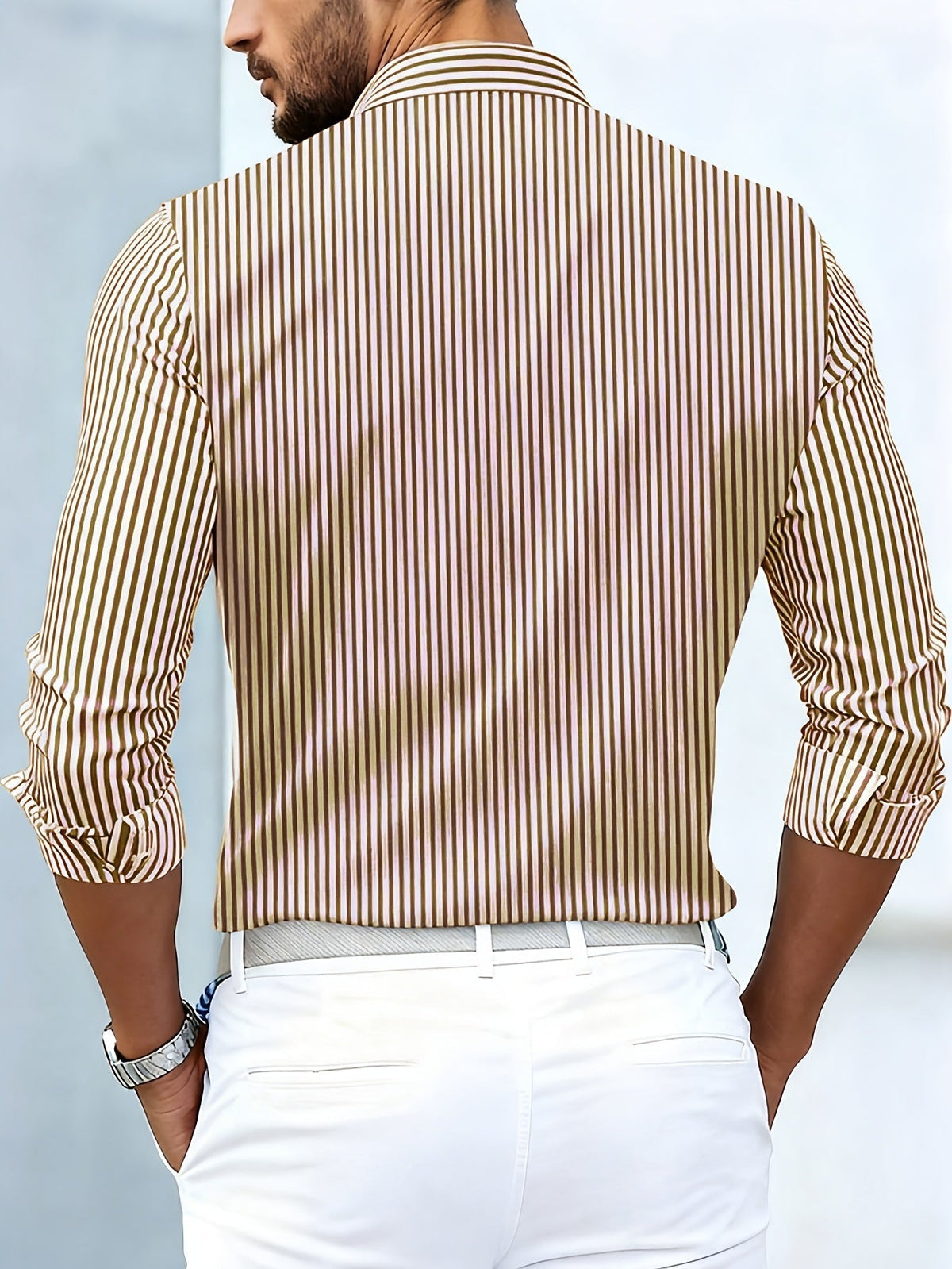 Camicia Erminio