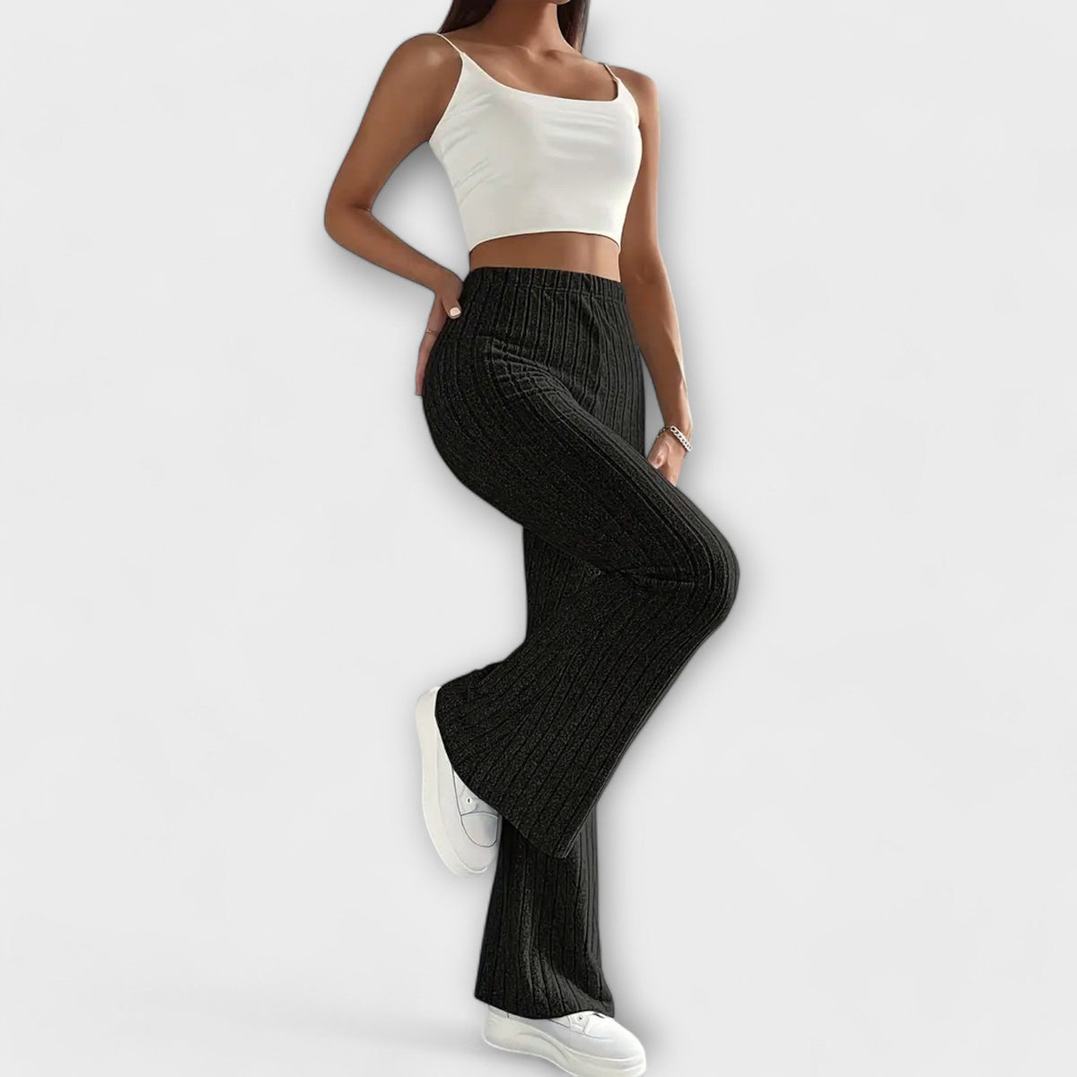 Pantaloni Lauretta