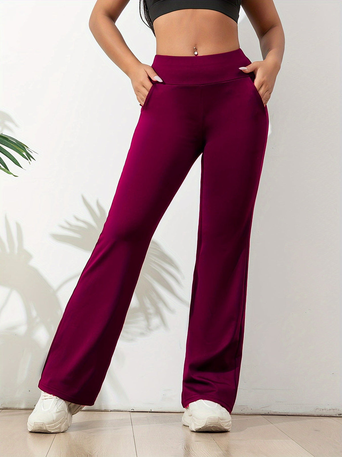 Pantaloni Nadia