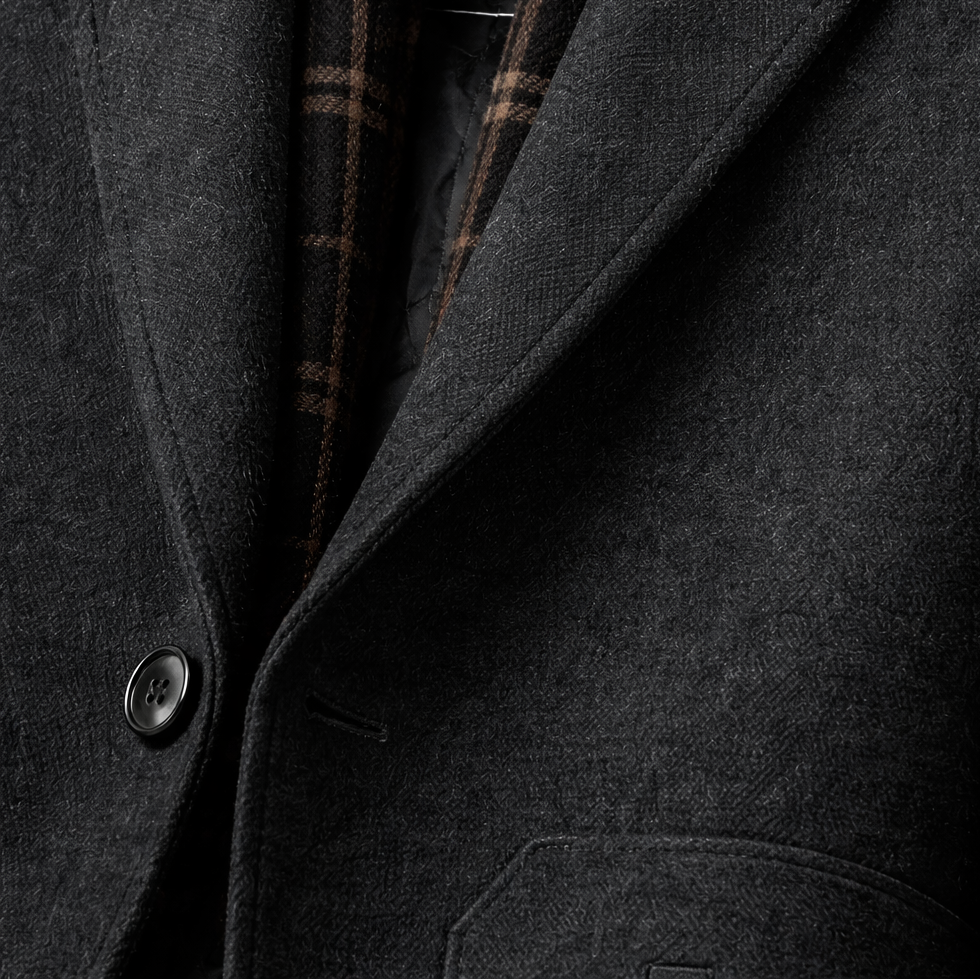 Cappotto Giuliano