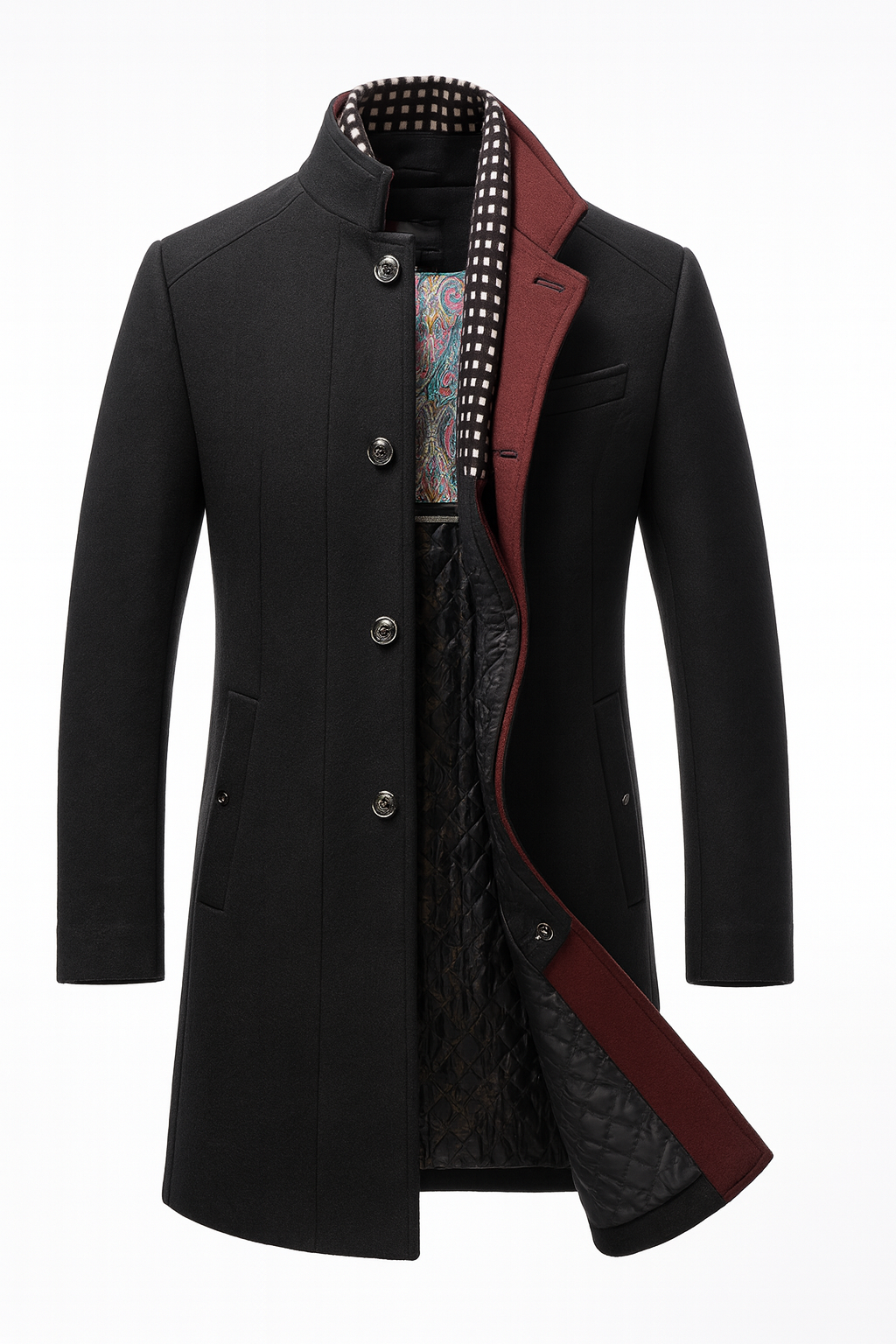 Cappotto Raffaele