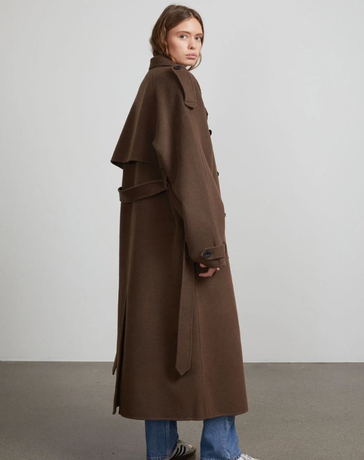 Cappotto Amelia