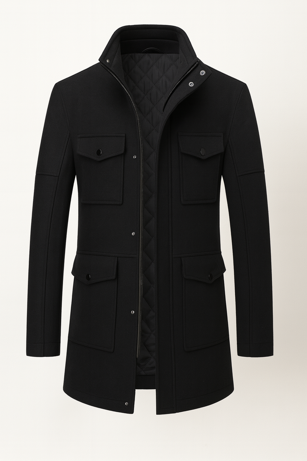 Cappotto Elio