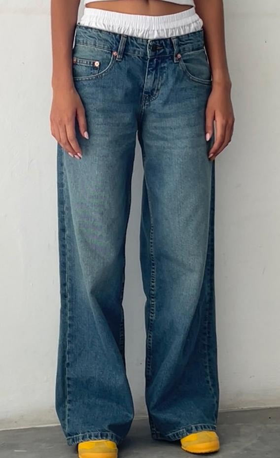 Jeans Mila