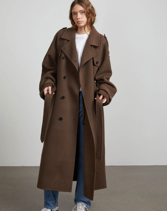 Cappotto Amelia