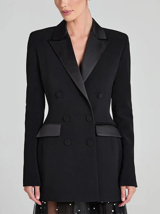 Blazer Sofia