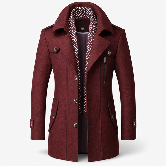 Cappotto Edoardo