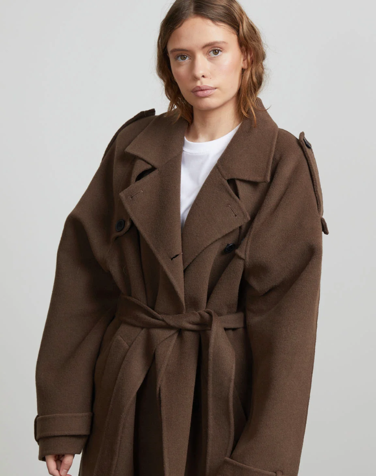 Cappotto Amelia