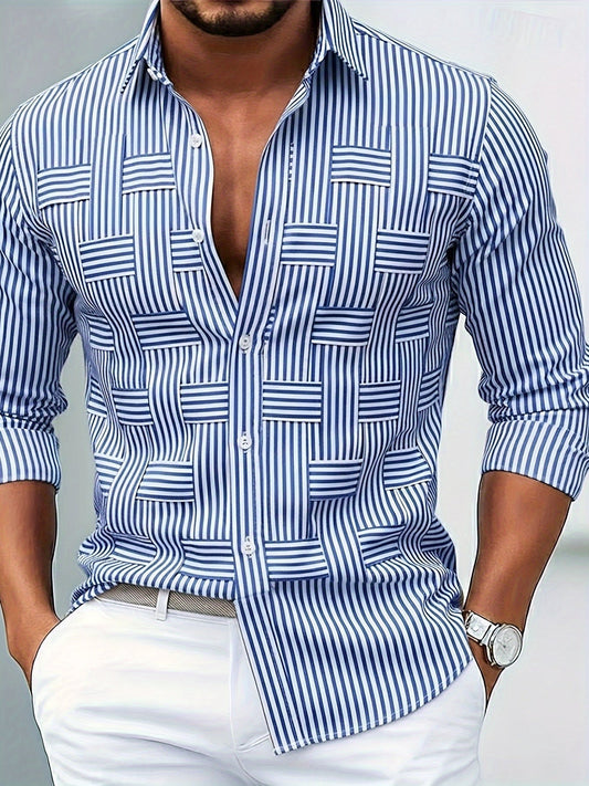 Camicia Erminio