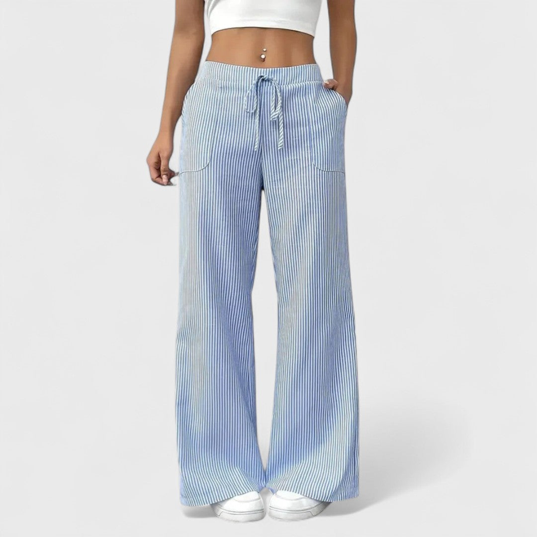 Pantaloni Domenica