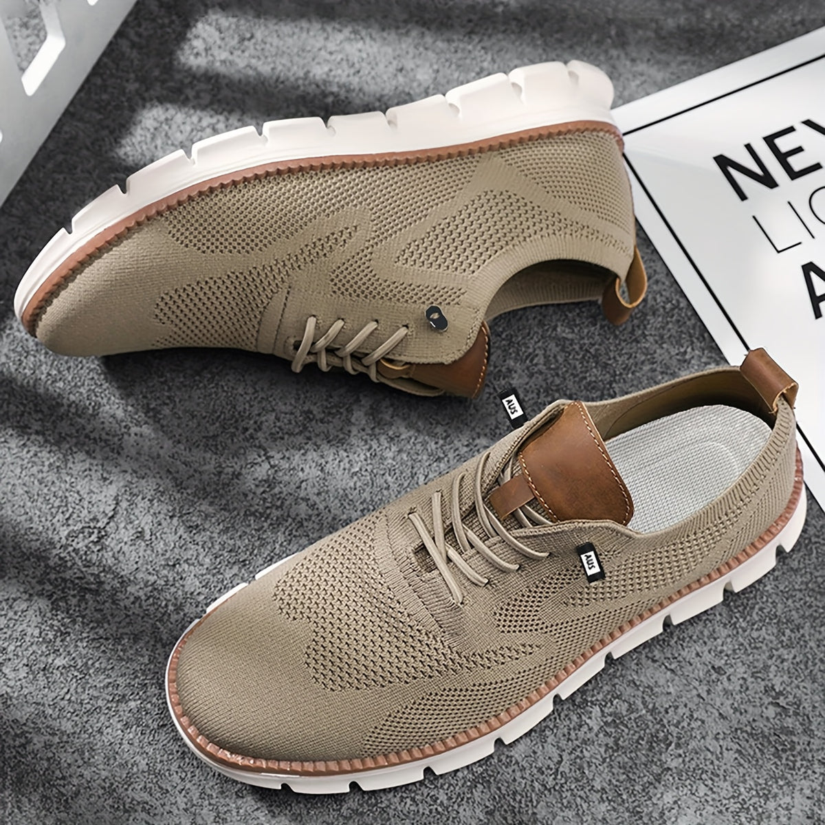 Sneakers Eraldo