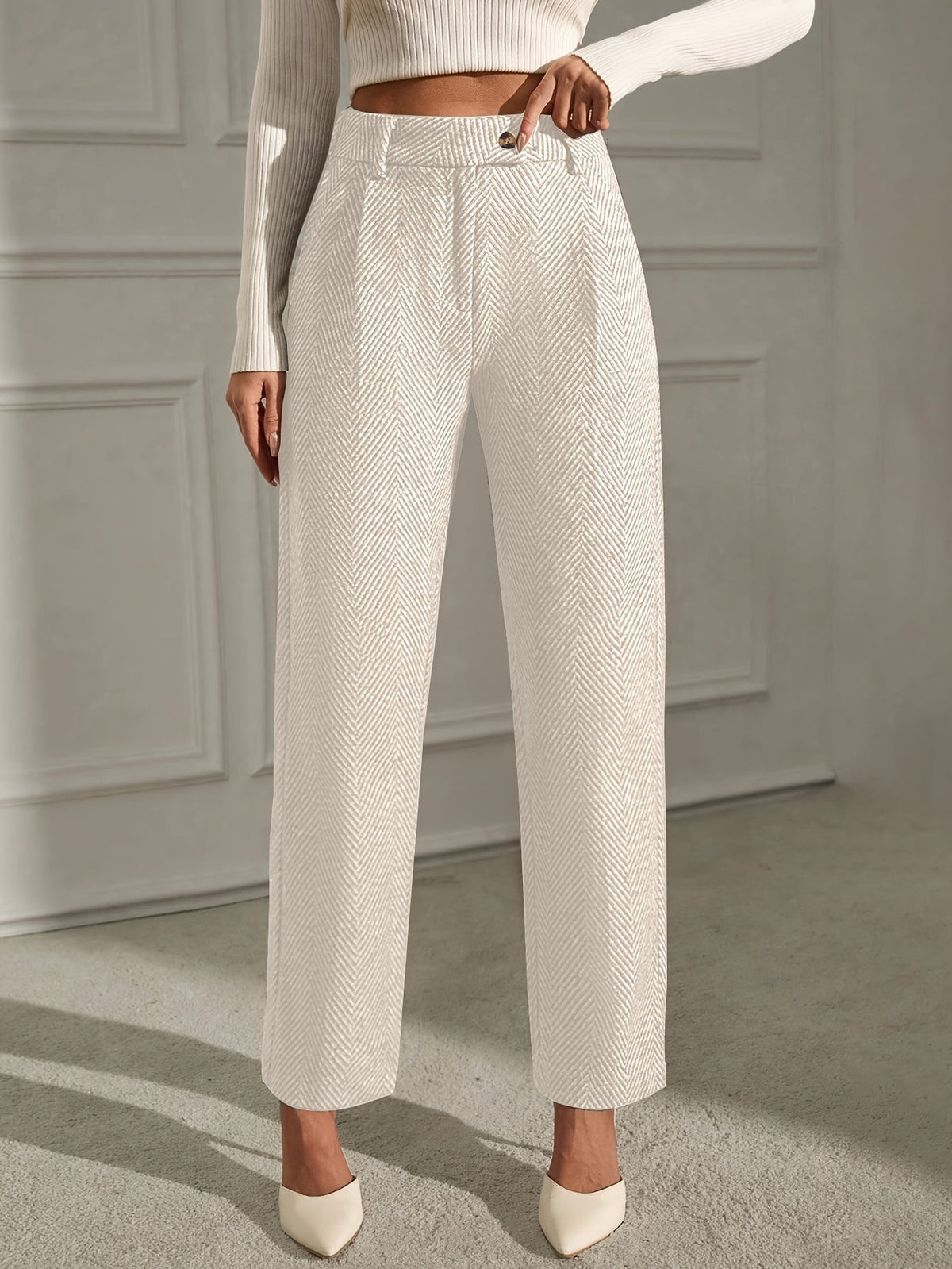 Pantaloni Ambra