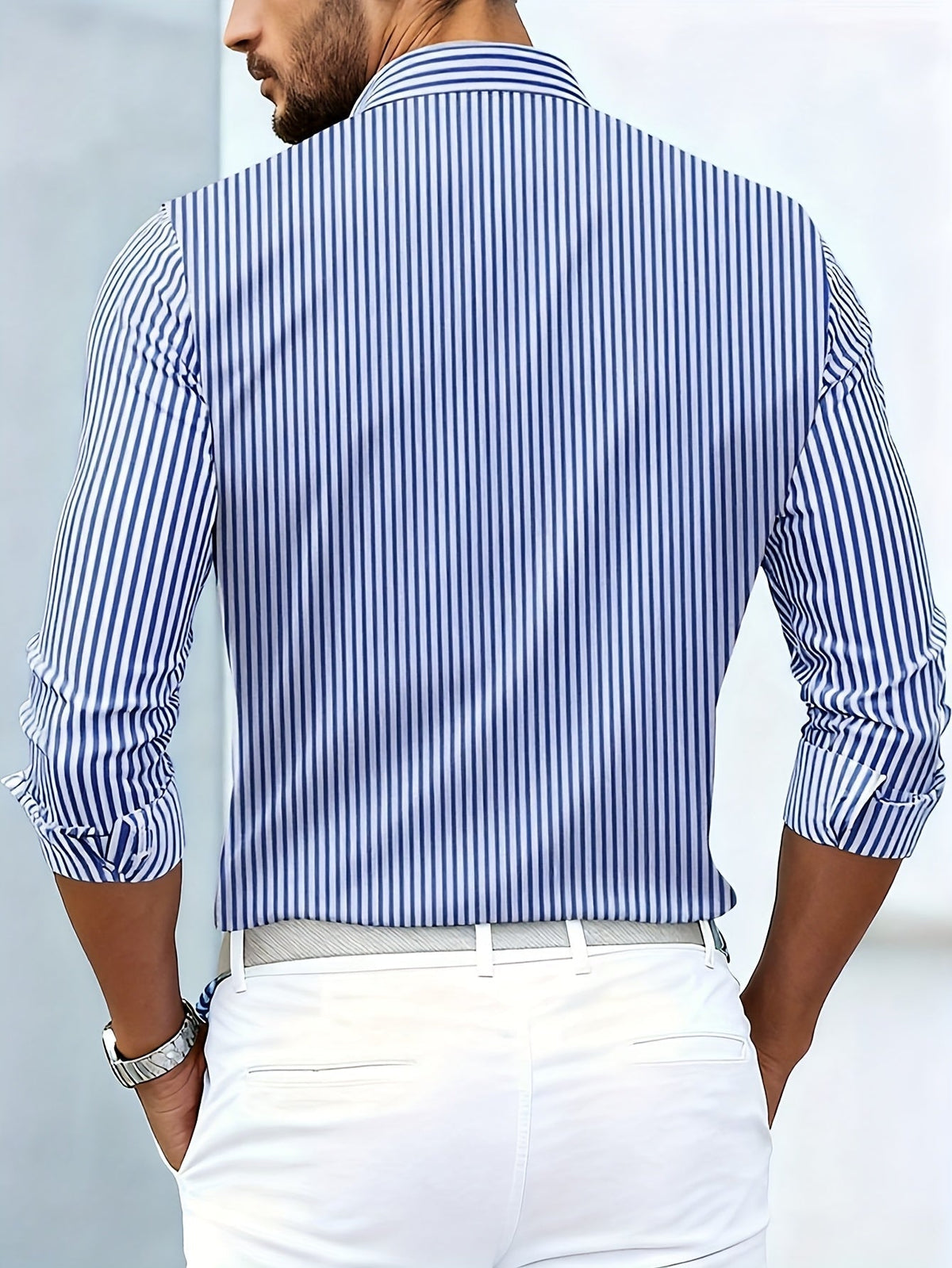 Camicia Erminio