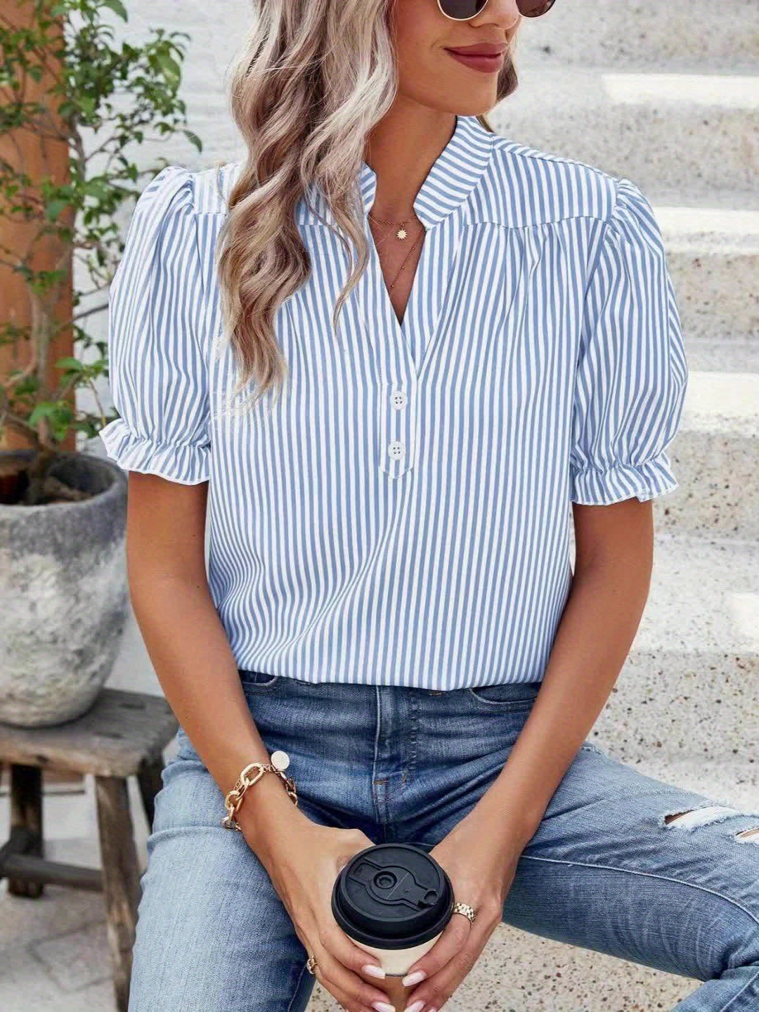 Blusa Lidia