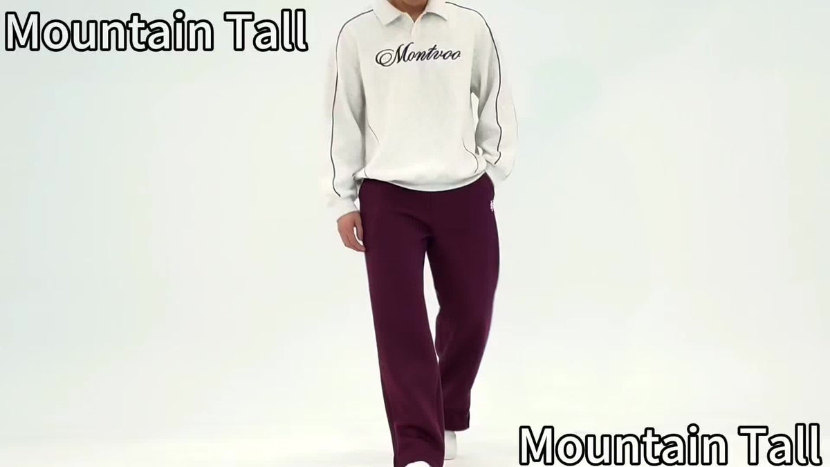 Pantaloni Celeste