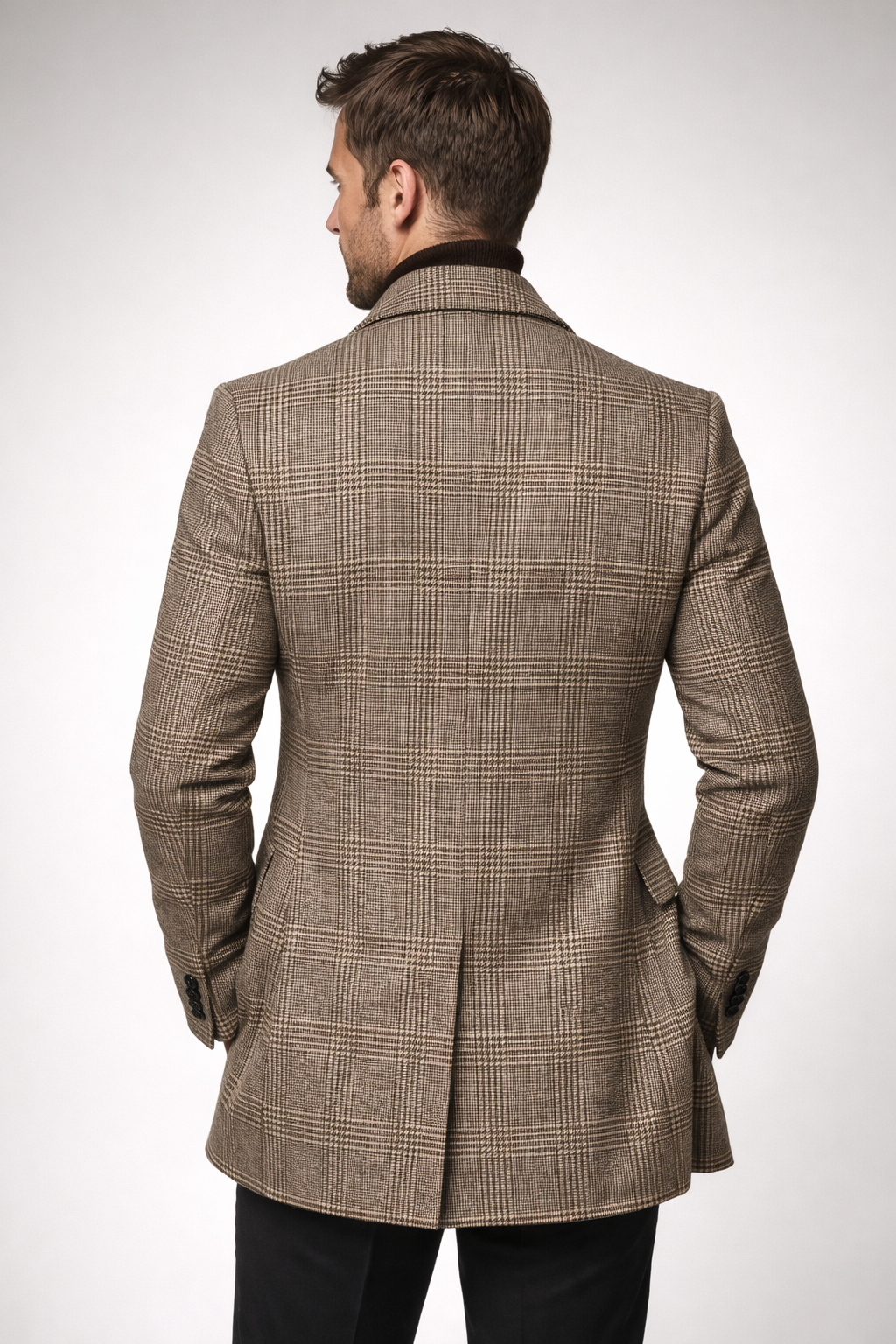Cappotto Matteo