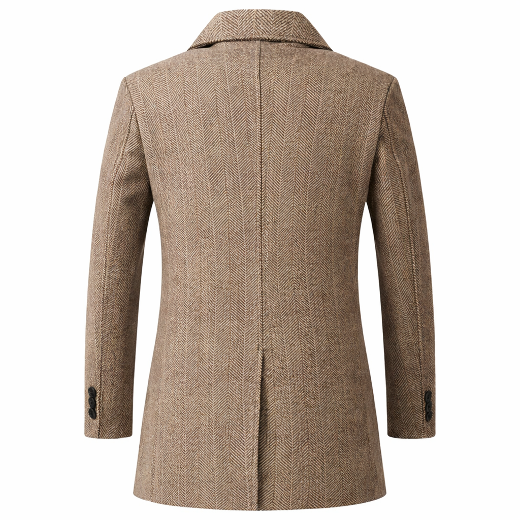 Cappotto Lorenzo