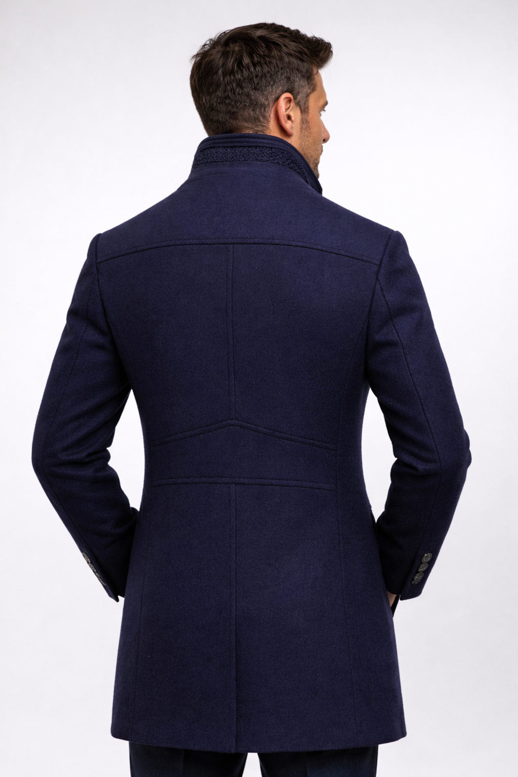 Cappotto Raffaele