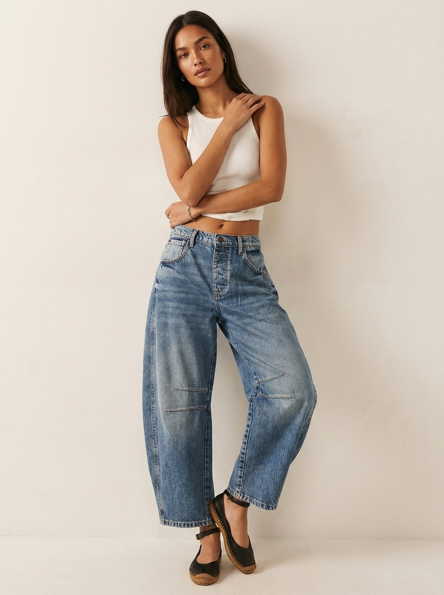 Jeans Simona