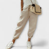 Pantaloni Bianca