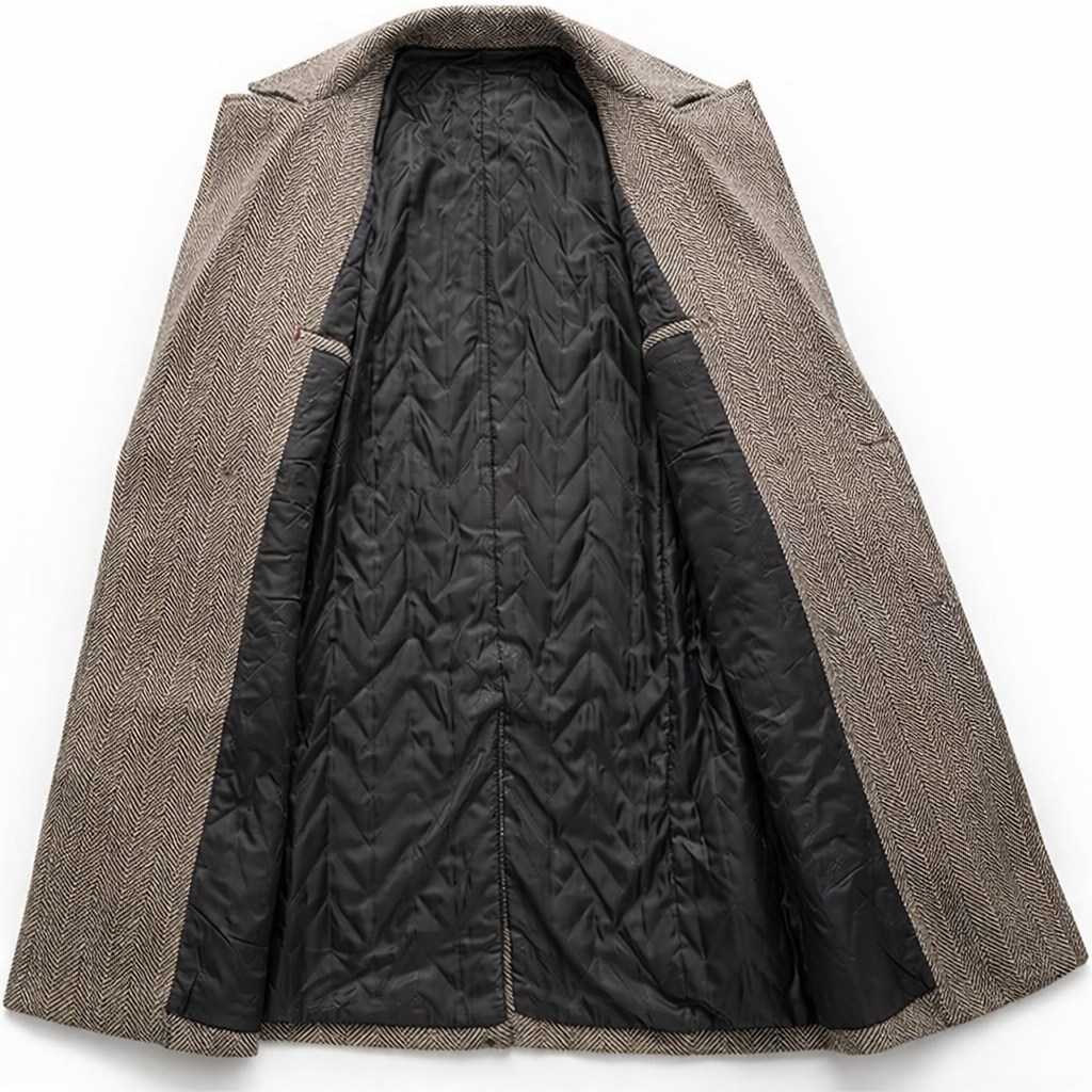 Cappotto Lorenzo