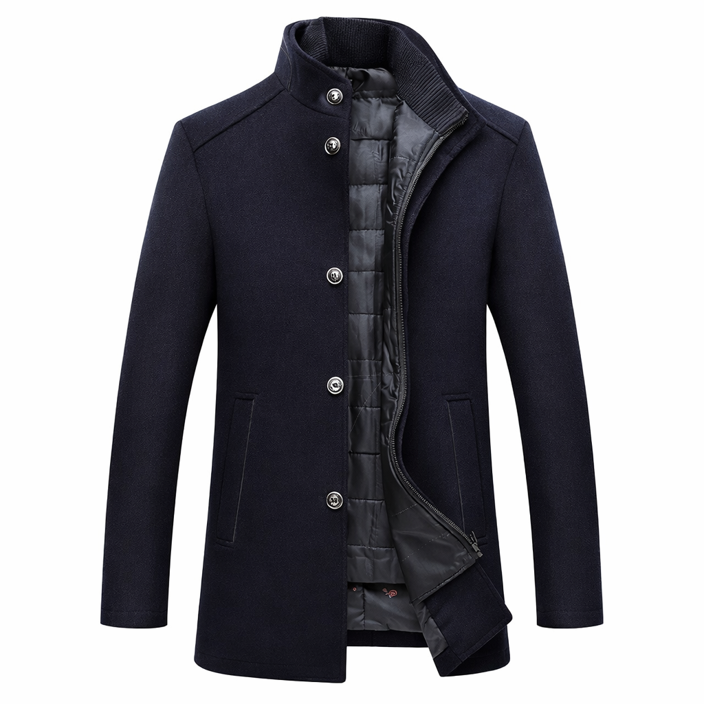 Cappotto Oliviero