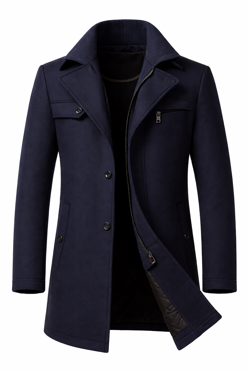 Cappotto Floriano
