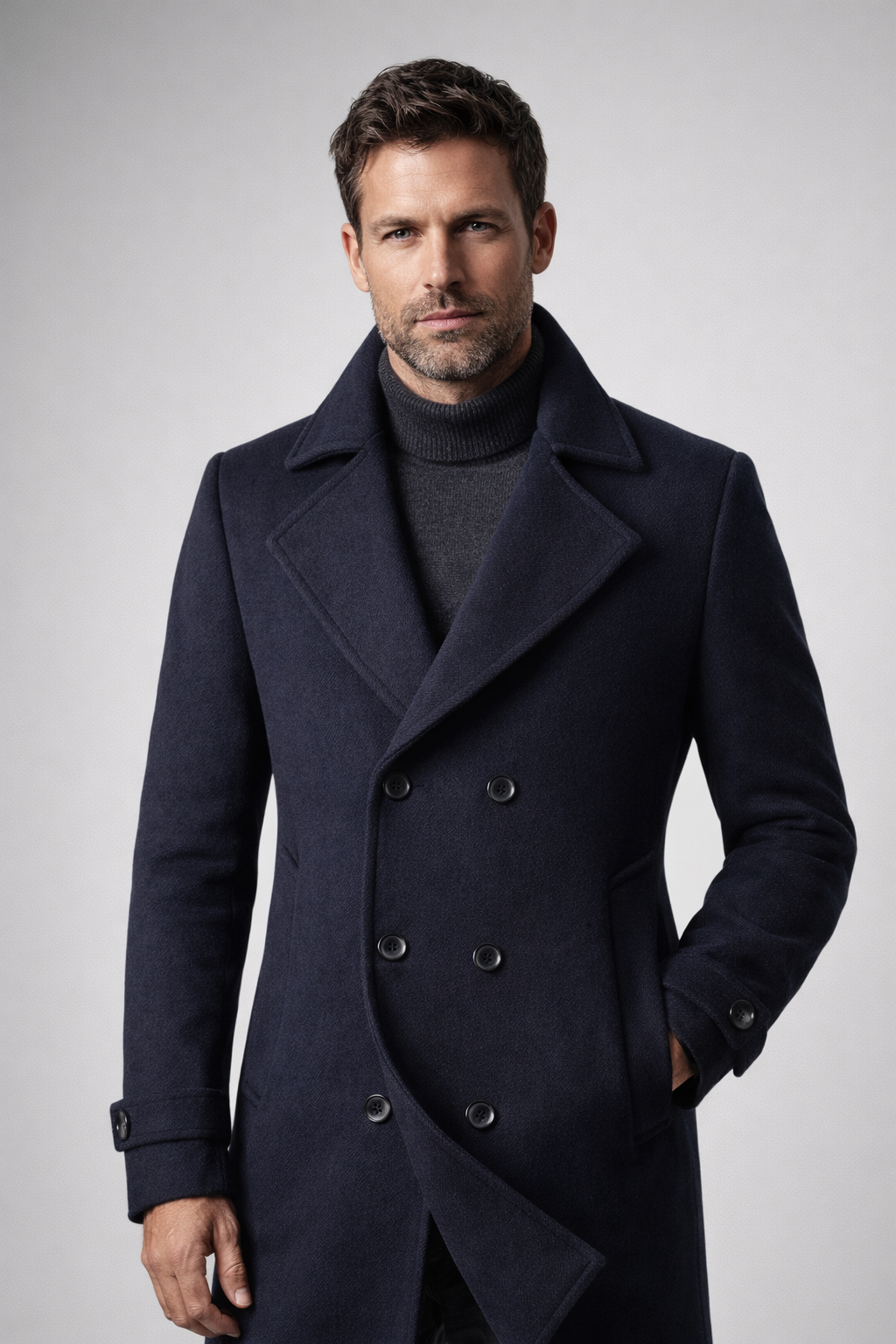 Cappotto Fausto