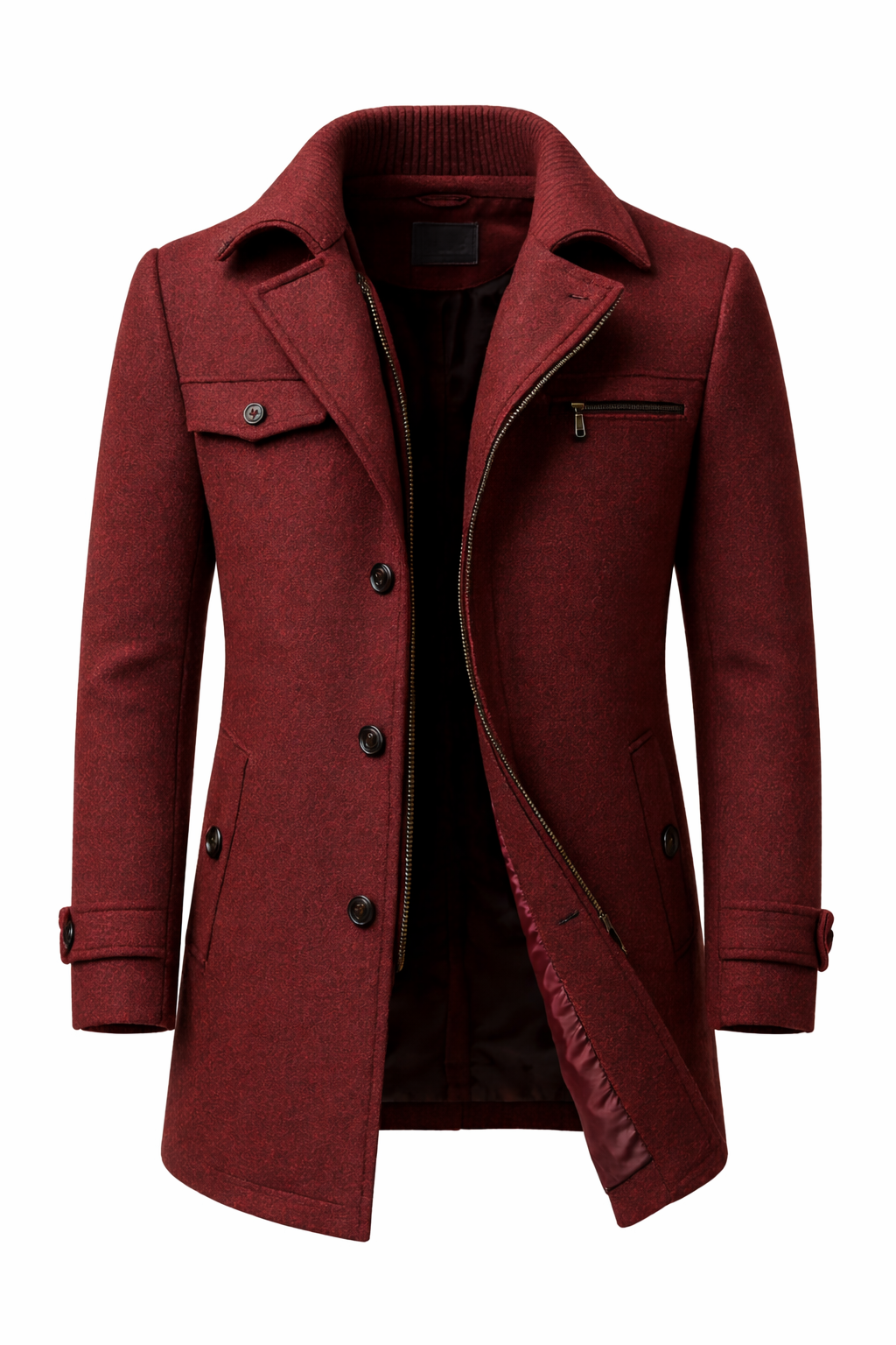 Cappotto Floriano
