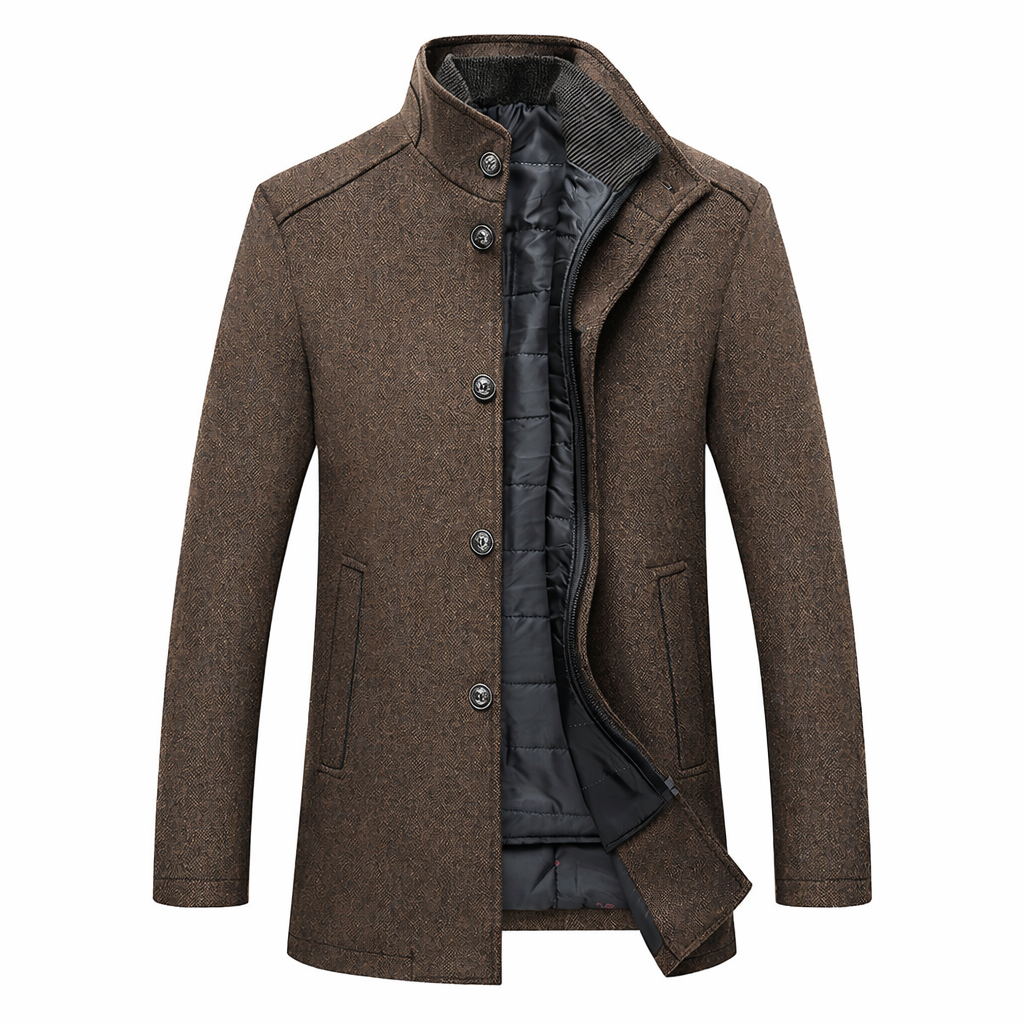 Cappotto Oliviero