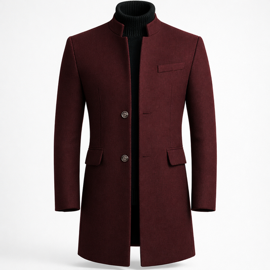 Cappotto Manlio
