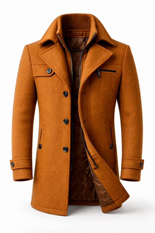 Cappotto Floriano