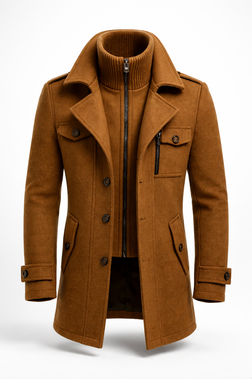 Cappotto Marco