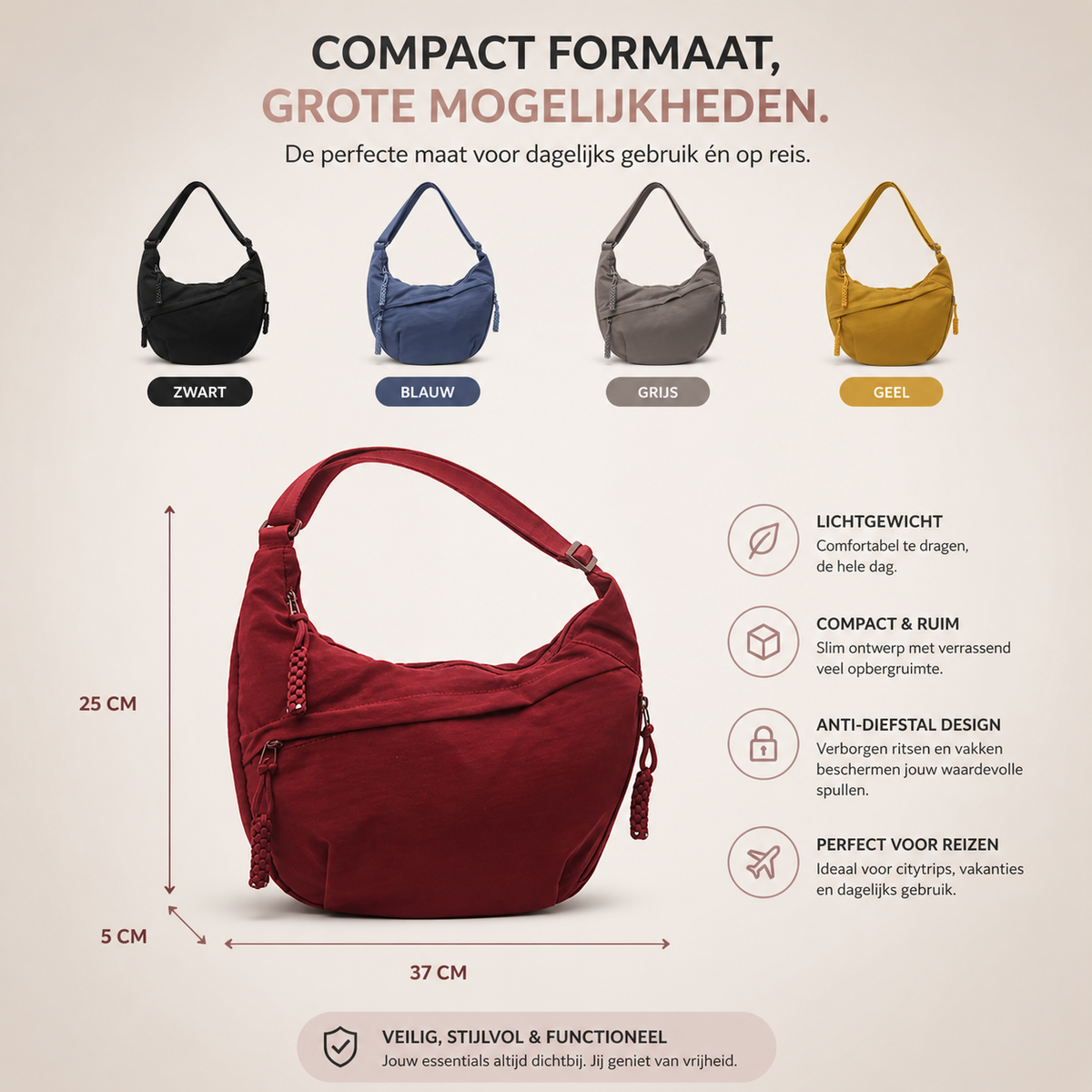 Borsa Luna