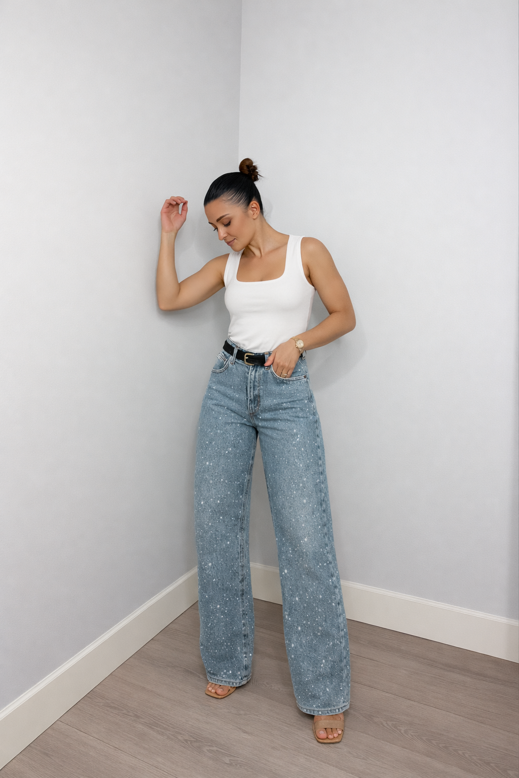 Jeans Rosalia