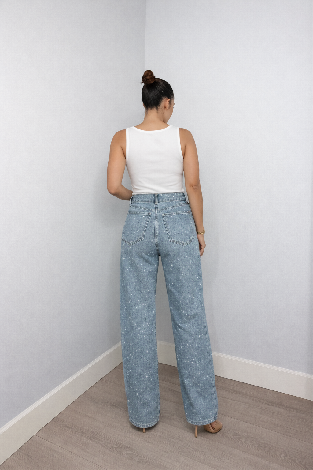 Jeans Rosalia