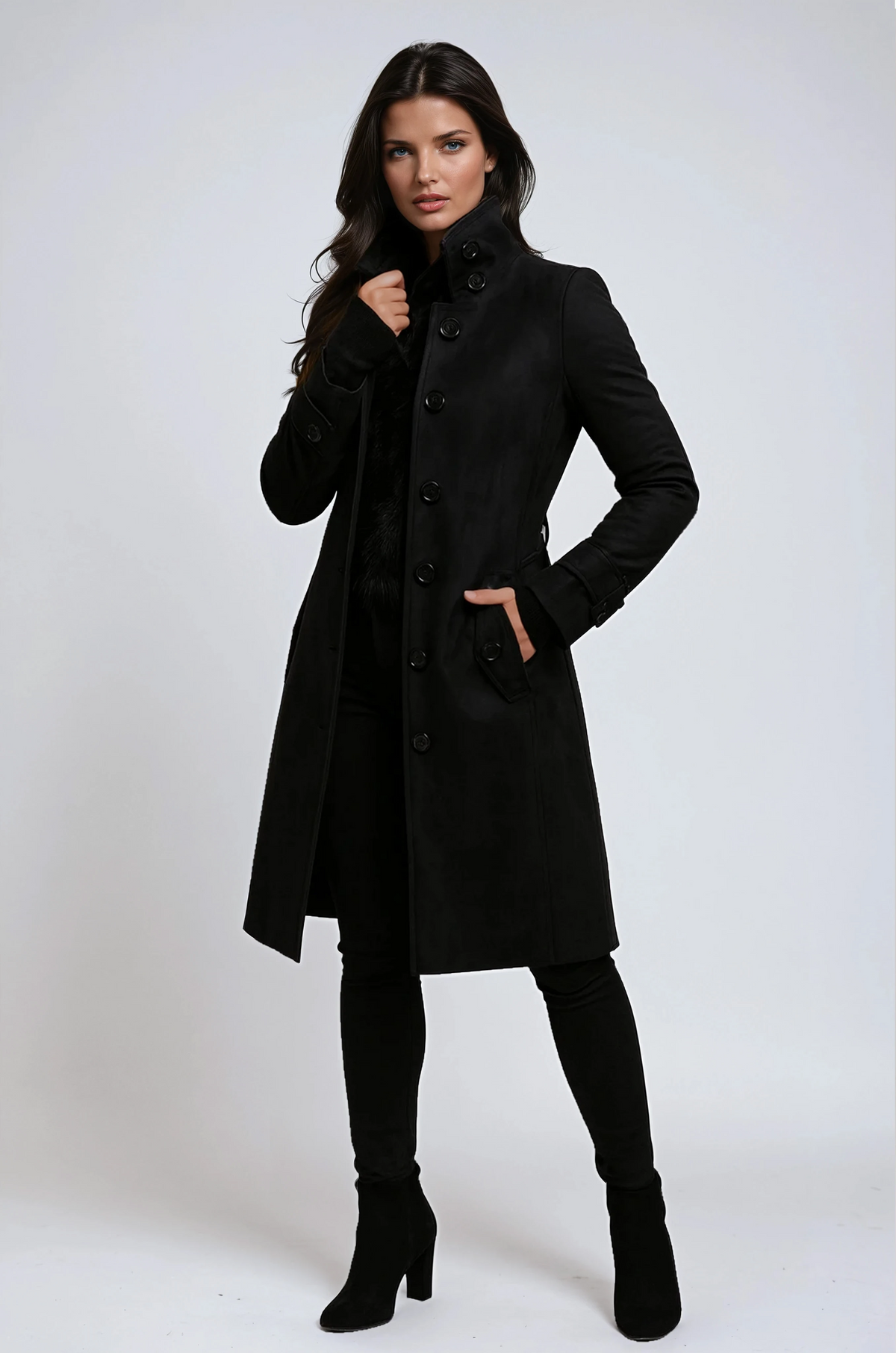 Cappotto Cesarina