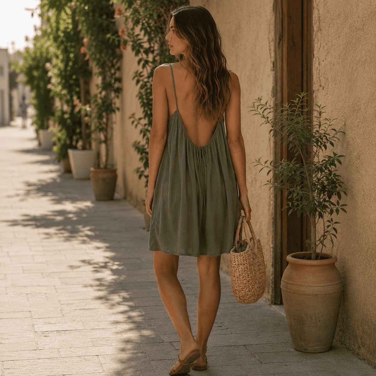 Abito Concetta