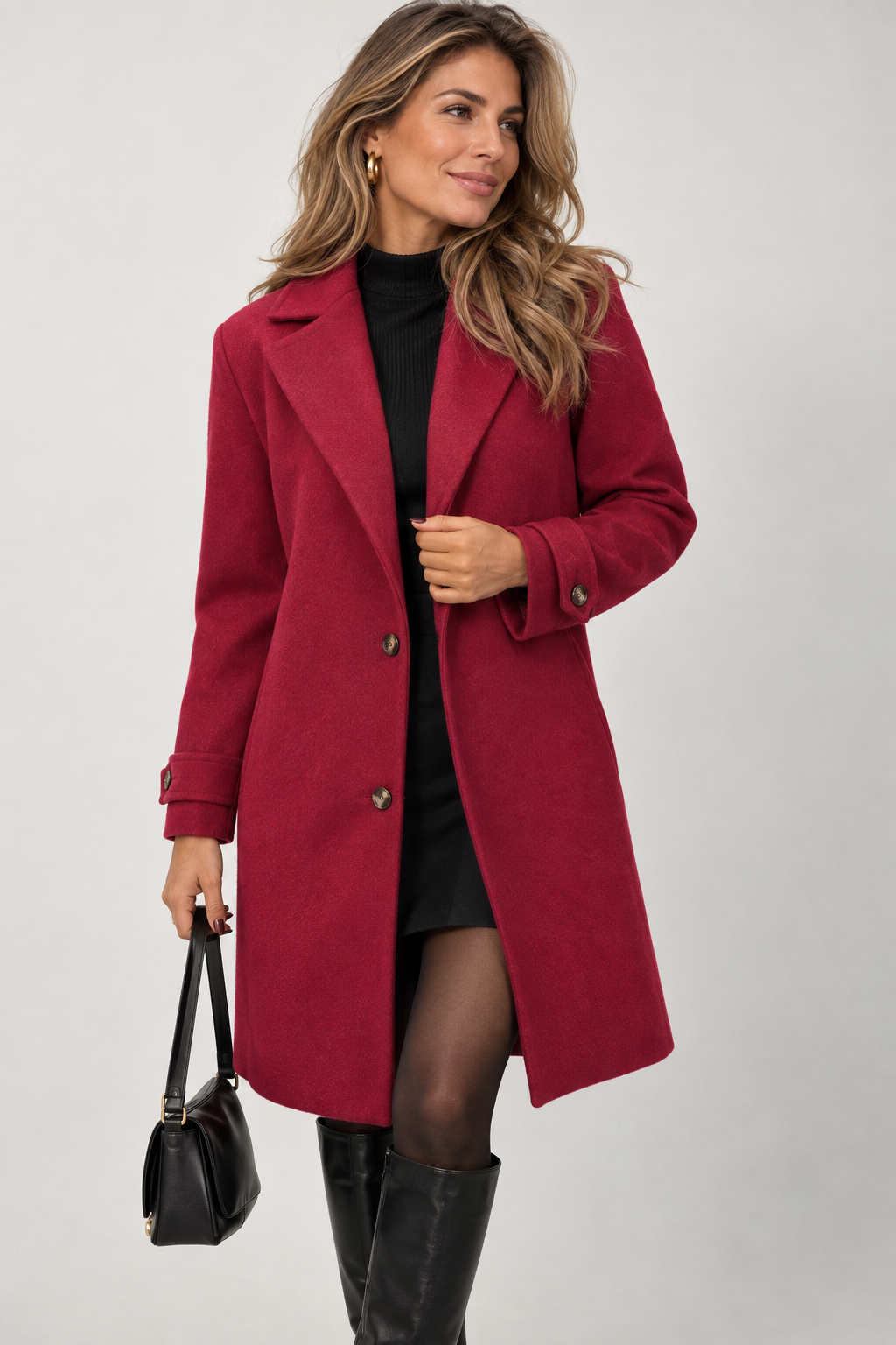 Cappotto Eliana