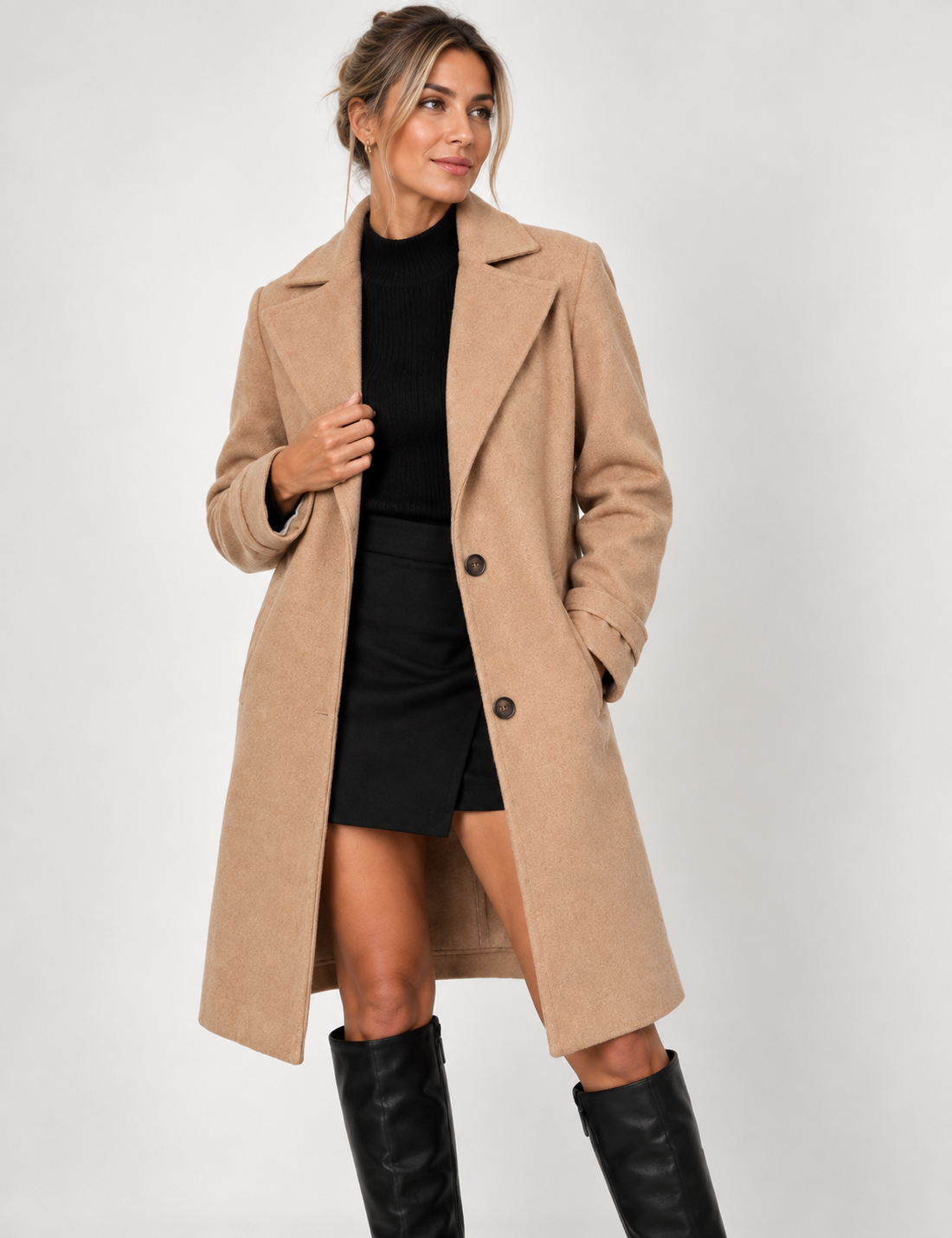 Cappotto Eliana